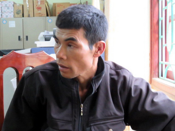 Bắt quả tang hai đối tượng mua bán trái phép heroin trong nhà nghỉ ảnh 1