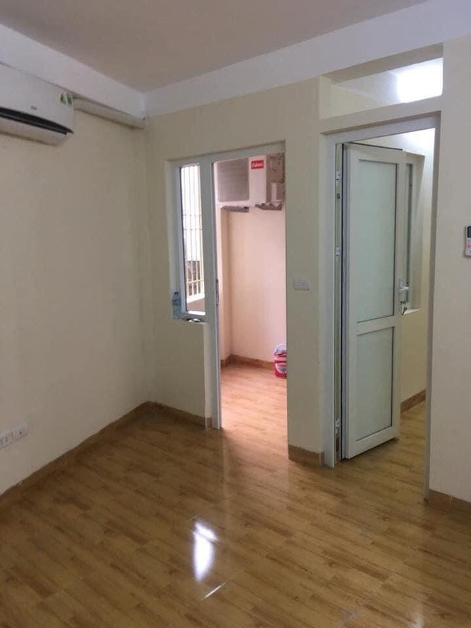 Một căn hộ đang chờ khách thuê. (Ảnh: Vietnam+) Bất động sản cho thuê tại Hà Nội và TP.HCM đối mặt với nhiều khó khăn ảnh 2