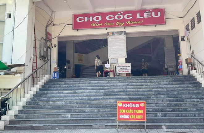 Lào Cai triển khai nhiều biện pháp cấp bách phòng, chống dịch COVID-19 ảnh 1