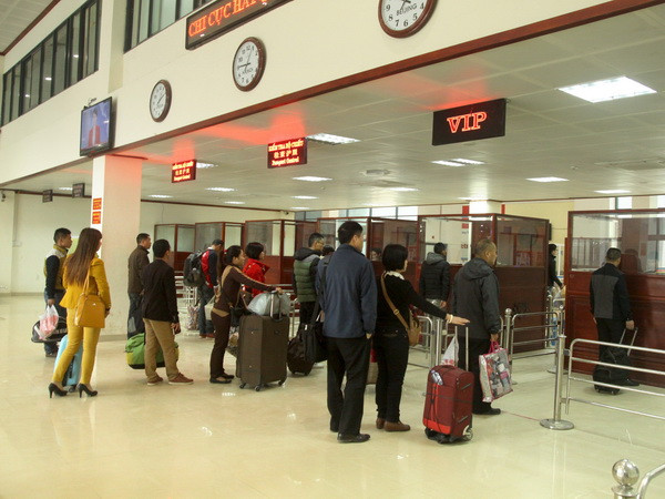 Dỡ rào cản thị thực để thu hút khách quốc tế đến Việt Nam ảnh 1