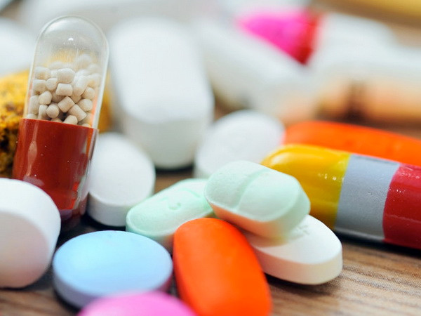 Phát hiện các loại thuốc giảm đau làm gia tăng nguy cơ suy tim ảnh 1