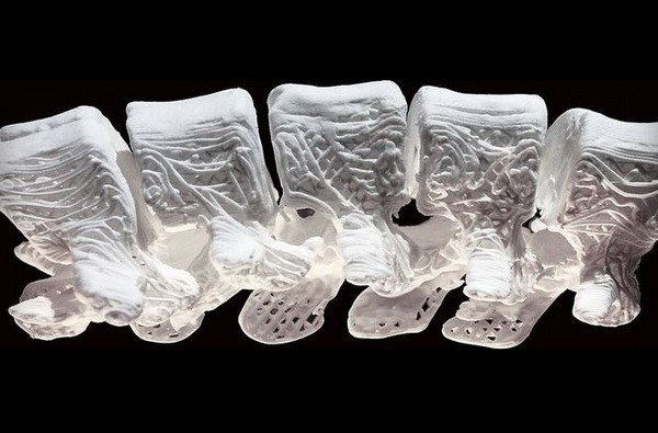 Sử dụng vật liệu sinh học có độ đàn hồi cao để tái tạo xương ảnh 1