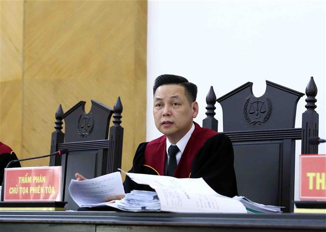 Xét xử phúc thẩm vụ án sai phạm tại Dự án cao tốc Đà Nẵng-Quảng Ngãi ảnh 2