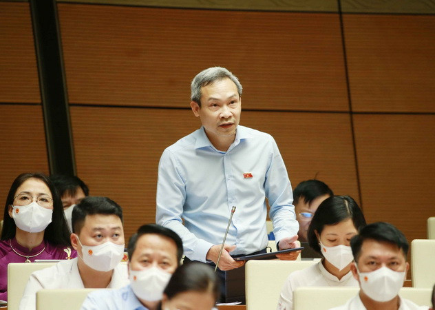 Doanh nghiệp cần thay đổi gì để kinh doanh bền vững hơn? ảnh 1