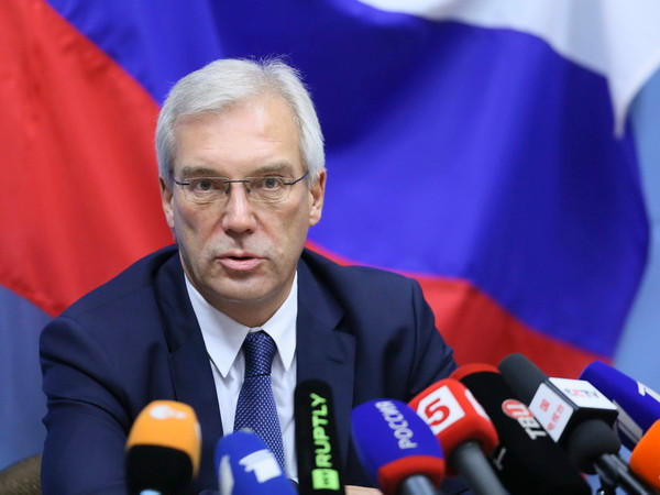 NATO và Nga đàm phán để tránh va chạm quân sự do hiểu lầm ảnh 1