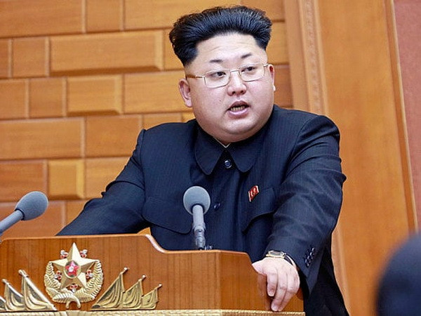 Nhiều người Mỹ coi Triều Tiên là mối đe dọa nghiêm trọng ảnh 1