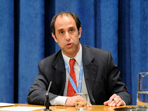 LHQ bổ nhiệm đặc phái viên mới về vấn đề nhân quyền Triều Tiên ảnh 1