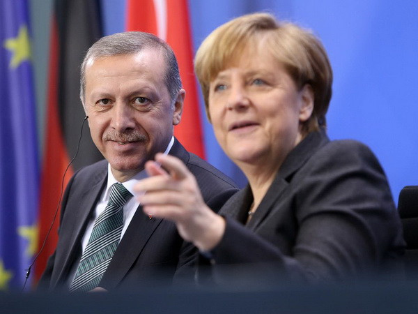 Ông Obama hối thúc EU gần gũi với Anh sau cuộc trưng cầu Brexit ảnh 2