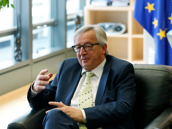 Vấn đề Brexit: Các nhà lãnh đạo châu Âu chia rẽ tương lai của EU ảnh 1