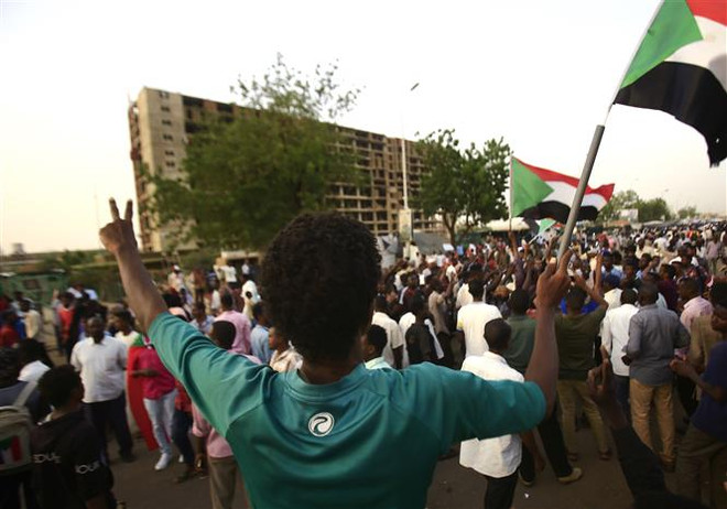 UNAMID hoan nghênh việc ký thỏa thuận khung về Darfur ảnh 1