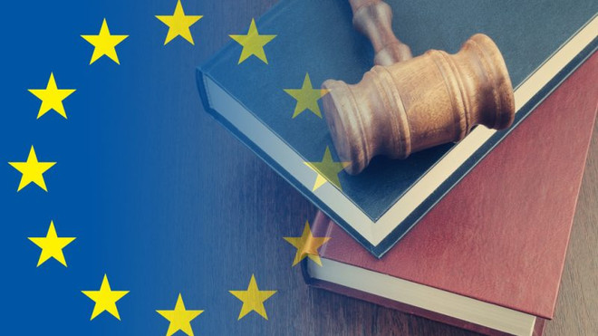 EU ban hành các quy định mới về quảng cáo chính trị trực tuyến ảnh 1