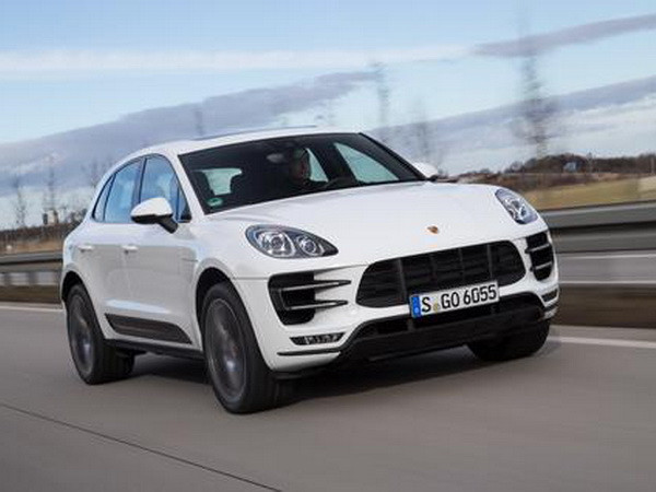 Porsche kiểm tra 2.500 xe Macan nghi gặp vấn đề về phanh ảnh 1