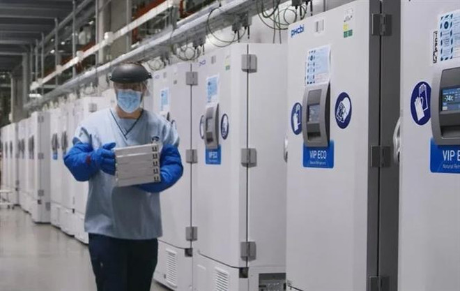 Dịch COVID-19: Các nước Mỹ Latinh với bài toán phân bổ vắcxin ảnh 1