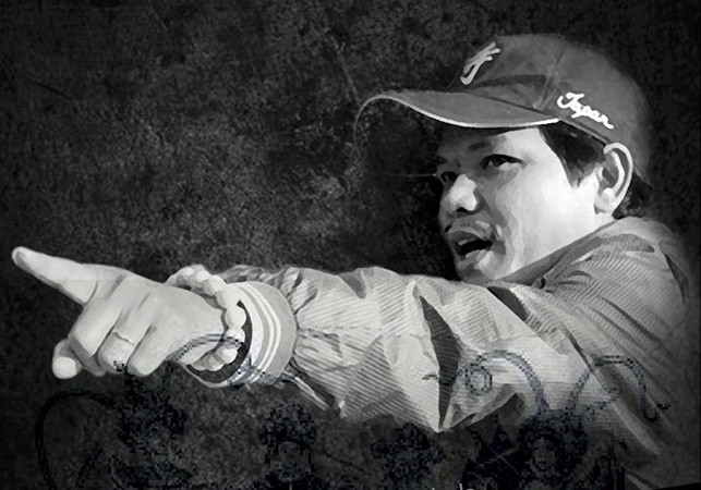 Sân khấu kịch truyền hình "hút khán giả" trong mùa COVID-19 ảnh 2