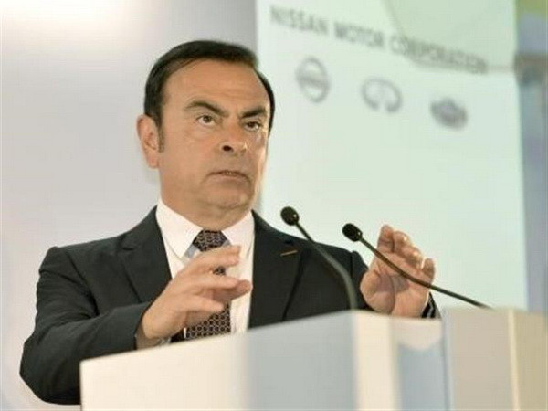 Chính phủ Pháp hối thúc hãng Renault tìm CEO mới thay ông Ghosn ảnh 1