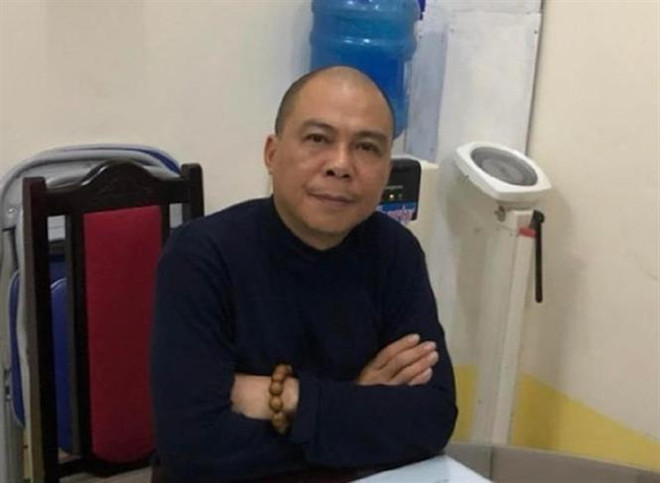 Vụ MobiFone mua AVG: Truy tố 2 nguyên Bộ trưởng và 12 đồng phạm ảnh 4