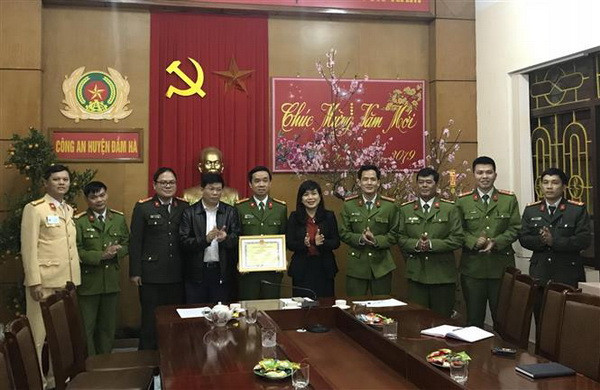 Quảng Ninh: Xô xát giữa hai nhóm thanh niên, 1 người bị đâm tử vong ảnh 2