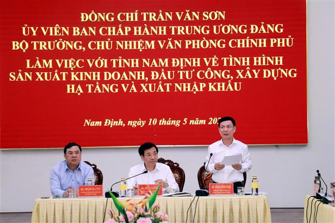 Giải ngân vốn đầu tư công gặp khó do vướng giải phóng mặt bằng ảnh 2