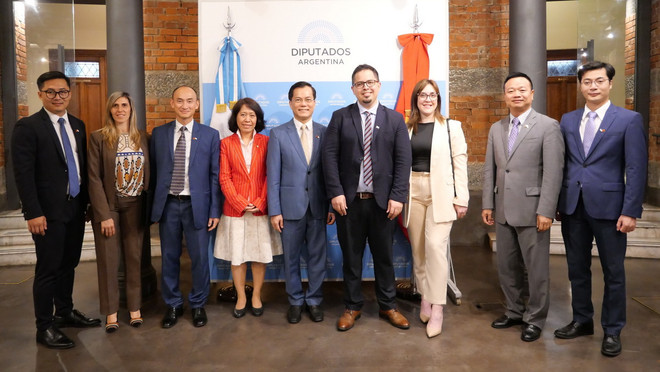 ttxvn_ha kim ngoc argentina (2).jpg