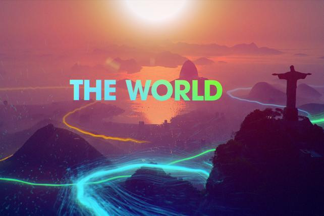 Kênh NBC đạt doanh thu quảng cáo "khủng" nhờ Olympic 2016 ảnh 1