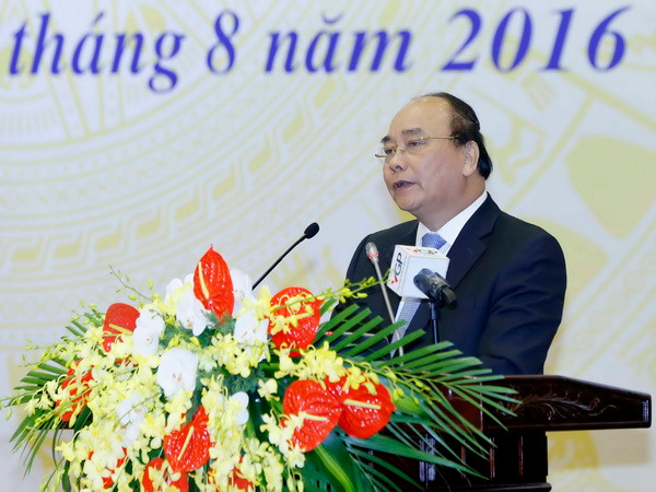 Thiết lập một tổ công tác theo dõi thực thi chỉ đạo của Thủ tướng ảnh 1