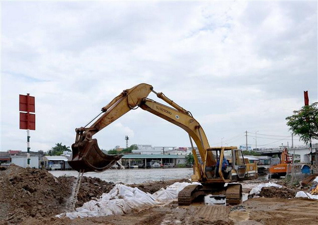 Chuẩn bị triển khai 8 dự án vay vốn ODA giao thông mới bổ sung ảnh 1