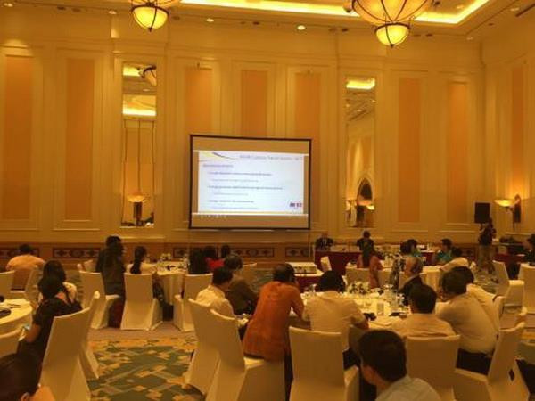 Tạo thuận lợi cho doanh nghiệp xuất khẩu hàng hóa, dịch vụ sang ASEAN ảnh 1