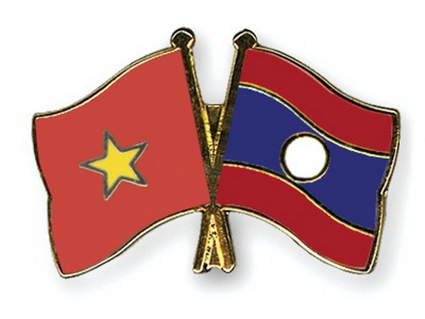 Không ngừng vun đắp truyền thống quan hệ đặc biệt Việt-Lào ảnh 1