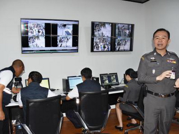 Interpol Thái Lan: Không có nguy cơ tấn công từ tổ chức IS ảnh 1