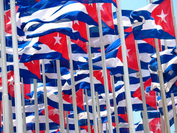 Câu lạc bộ Paris có thể xóa phần lớn số nợ 16 tỷ USD cho Cuba ảnh 1