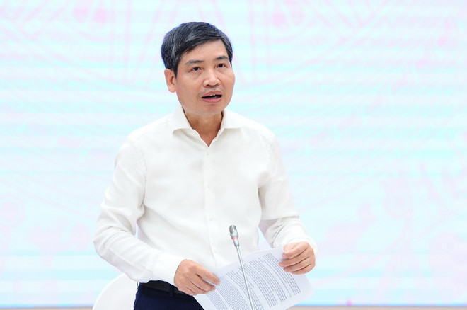 Bộ Tài chính: Vẫn tiếp tục duy trì Quỹ bình ổn giá xăng dầu ảnh 1