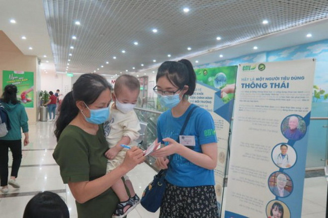 Nâng cao ý thức không sử dụng thuốc có nguồn gốc từ động vật hoang dã ảnh 1