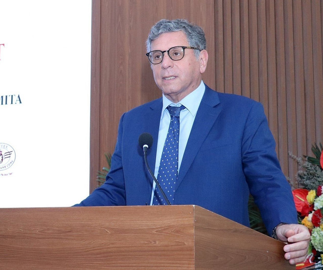 Việt Nam và Brazil mở ra cơ hội hợp tác trên nhiều lĩnh vực ảnh 1