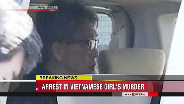 Phụ huynh trường của bé Nhật Linh sốc khi biết về nghi phạm ảnh 1