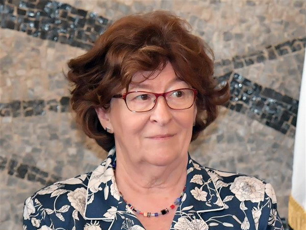 Hơn 150 nước dự sự kiện thông qua hiệp ước toàn cầu về di cư của LHQ ảnh 1