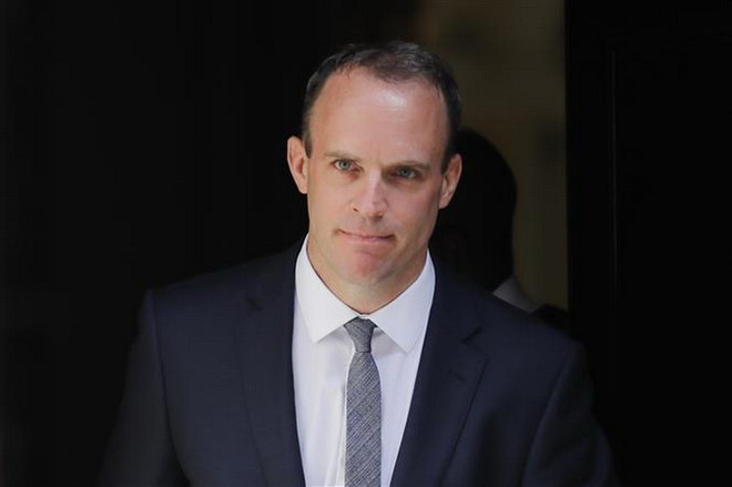 Anh cảnh báo không trả tiền đền bù cho Liên minh châu Âu sau Brexit ảnh 1