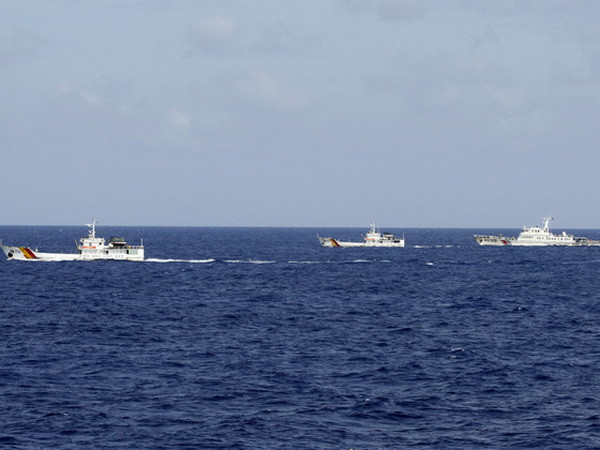 Chủ tịch nước trả lời phỏng vấn độc quyền của TTXVN về Biển Đông ảnh 2