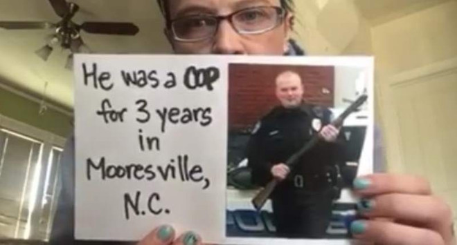 Bà mẹ gây sốc với video vạch mặt kẻ xâm hại tình dục con gái ảnh 1