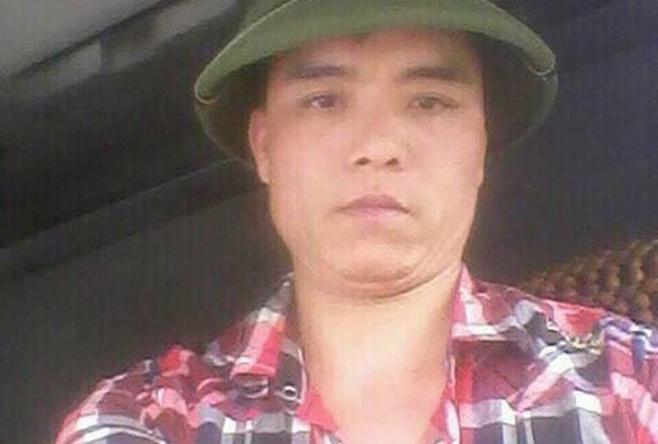 Hà Nội: Giết vợ, truy sát anh vợ rồi ra nghĩa trang tự vẫn ảnh 1