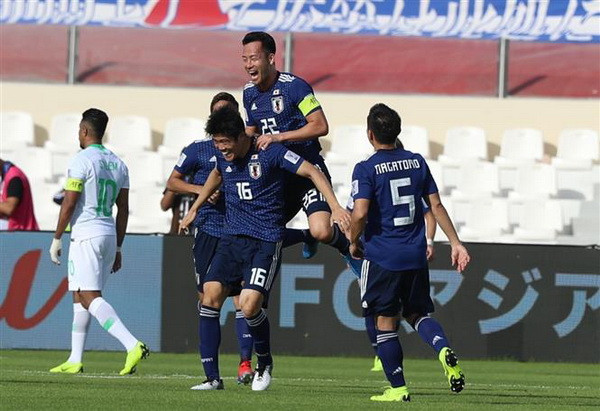 Việt Nam gặp thách thức ra sao ở Tứ kết Asian Cup 2019? ảnh 1