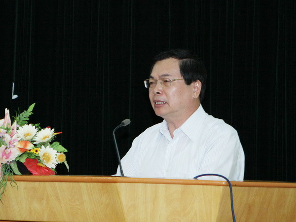 Bàn giải pháp phát triển làng nghề trong thời kỳ hội nhập ảnh 1