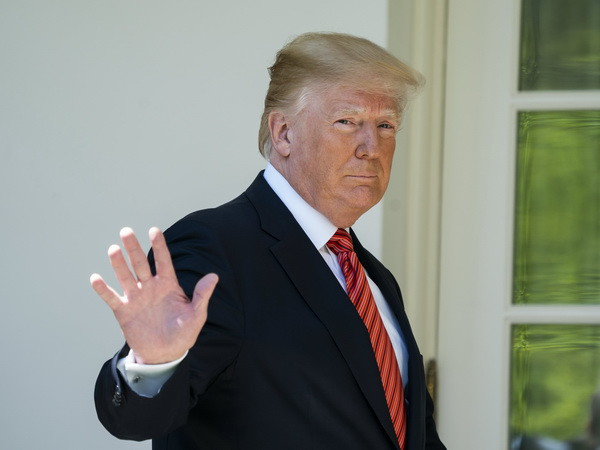 Chuyên gia: Ông Trump tránh 'đi vào vết xe đổ' của chủ nghĩa bảo hộ ảnh 1