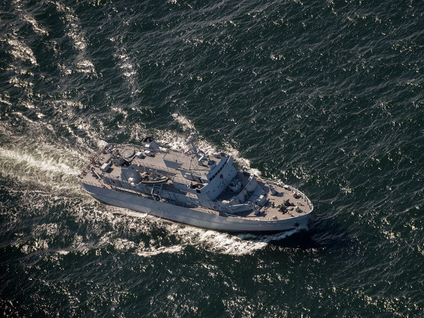 Nga tuyên bố sẽ đáp trả nếu NATO tăng hiện diện tại châu Âu ảnh 1