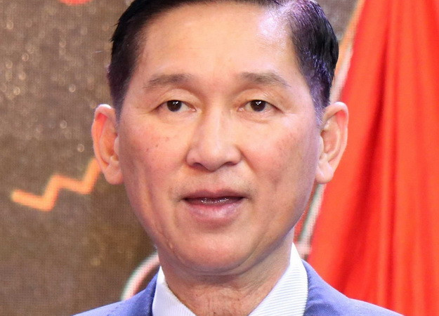 Nguyên phó Chủ tịch UBND TP Hồ Chí Minh Trần Vĩnh Tuyến. (Ảnh: TTXVN) Truy tố nguyên Phó Chủ tịch UBND TP.HCM Trần Vĩnh Tuyến ảnh 1