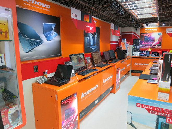 Doanh số máy tính cá nhân toàn cầu giảm quý thứ 9 liên tiếp ảnh 1