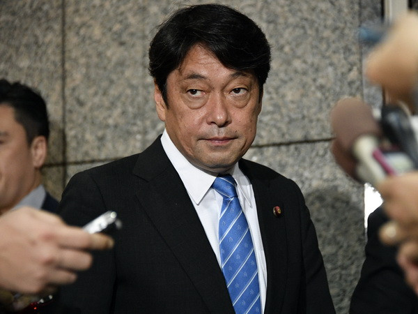 Nhật Bản: Khả năng Triều Tiên khiêu khích vào ngày 10/10 ảnh 1