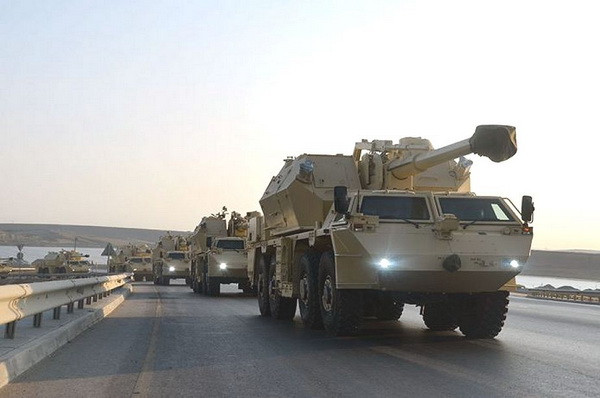 Cộng hòa Séc điều tra đường dây xuất lậu vũ khí sang Azerbaijan ảnh 1