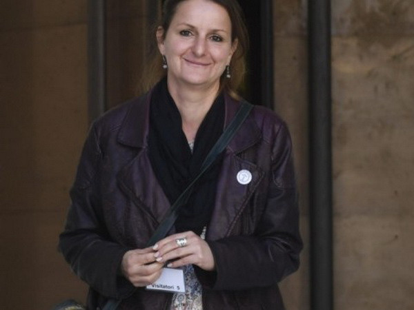 Một chính trị gia Thụy Sĩ bị kết tội vì giúp người nhập cư trái phép ảnh 1