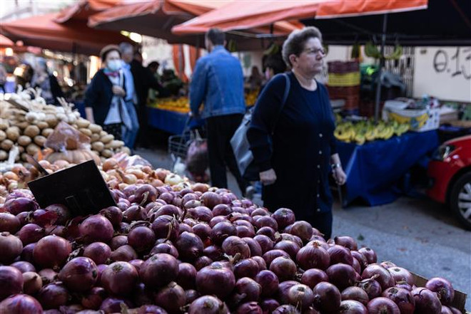 Nguy cơ suy thoái và sự phân nhánh đối với các nền kinh tế thế giới ảnh 2