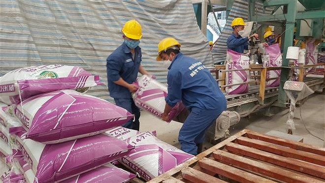 Kim ngạch thương mại giữa hai nước Việt Nam-Lào tiếp tục tăng ảnh 1